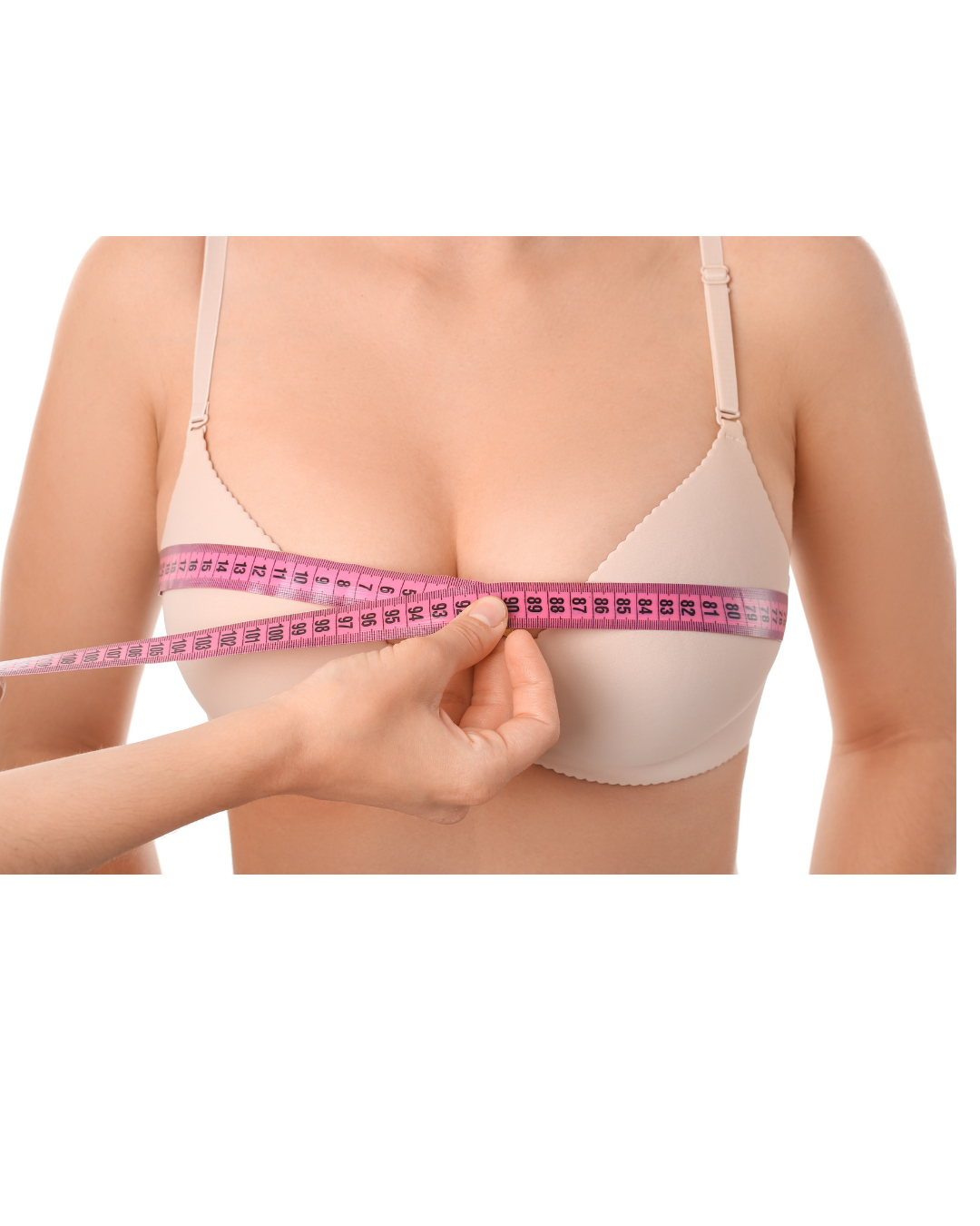 Natural Breast Enhancement