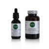 Breast Enhancement Kit - Concentrated Extract and Capsules - Greenbush Natural Products