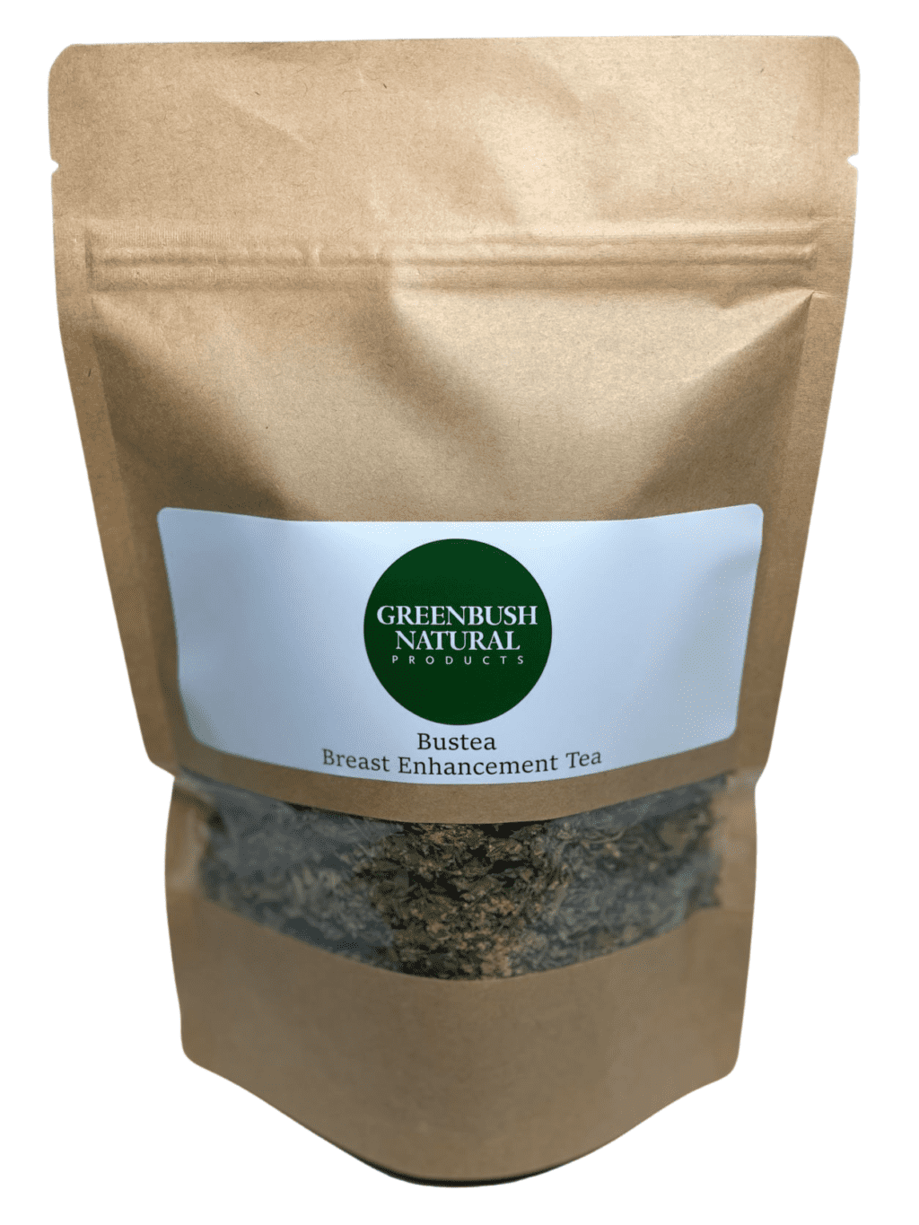 Bust Tea! Breast Enhancement Loose Leaf Tea - 110g - Approx. 55 Servings