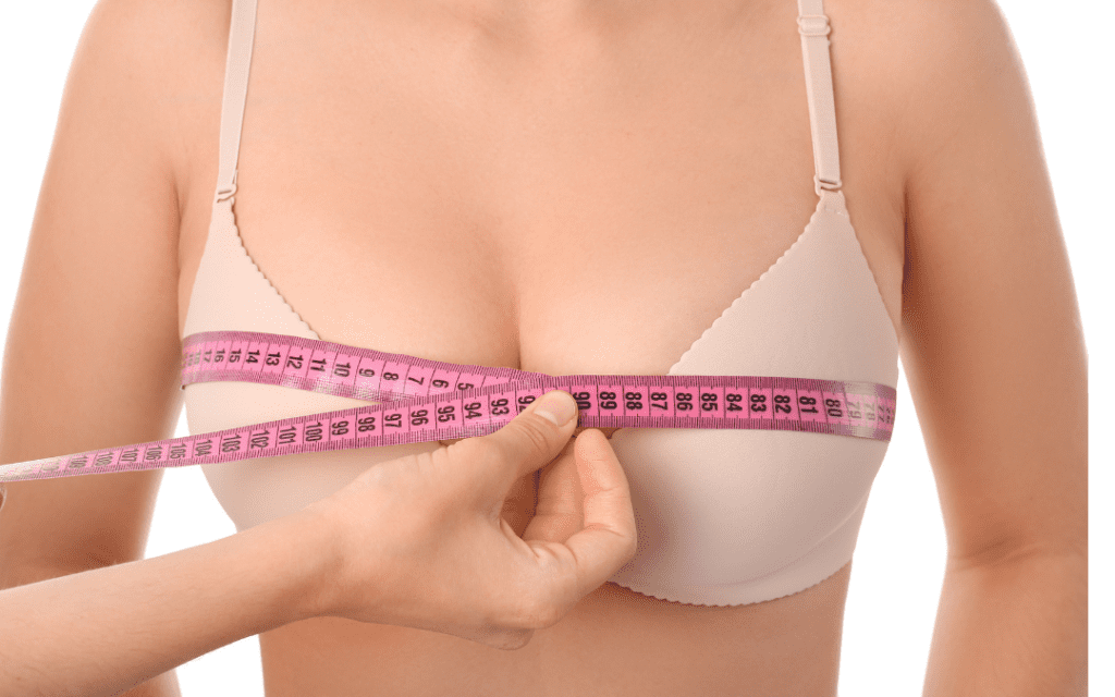 Natural Breast Enhancement